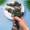 Aurora Electric Water Gun — Compact & Powerful